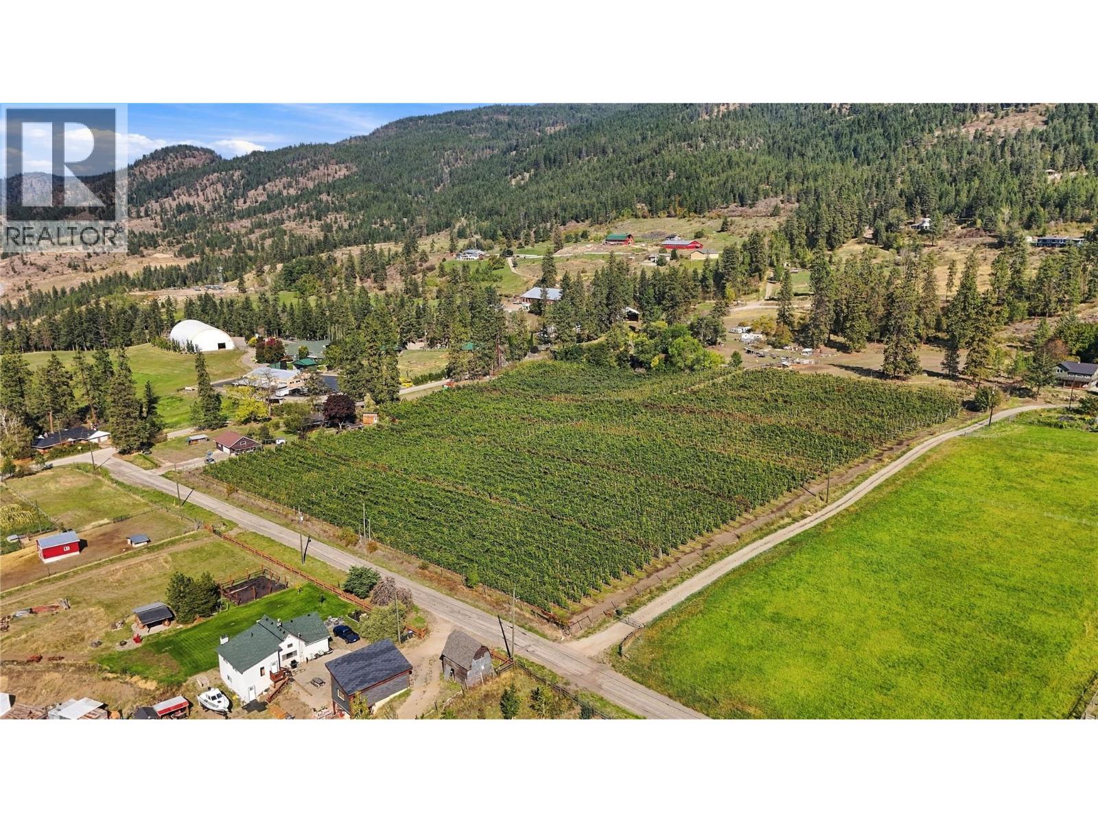 Lot G East Hill Road, Lake Country, British Columbia  V4V 1K5 - Photo 4 - 10400336