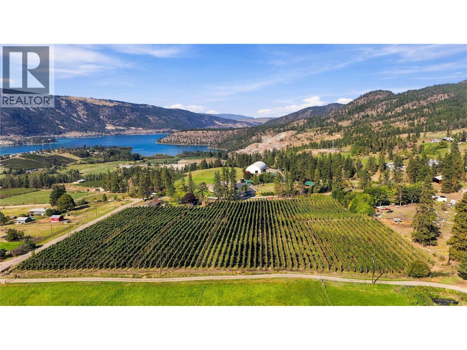 Lot G East Hill Road, Lake Country, British Columbia  V4V 1K5 - Photo 5 - 10400336