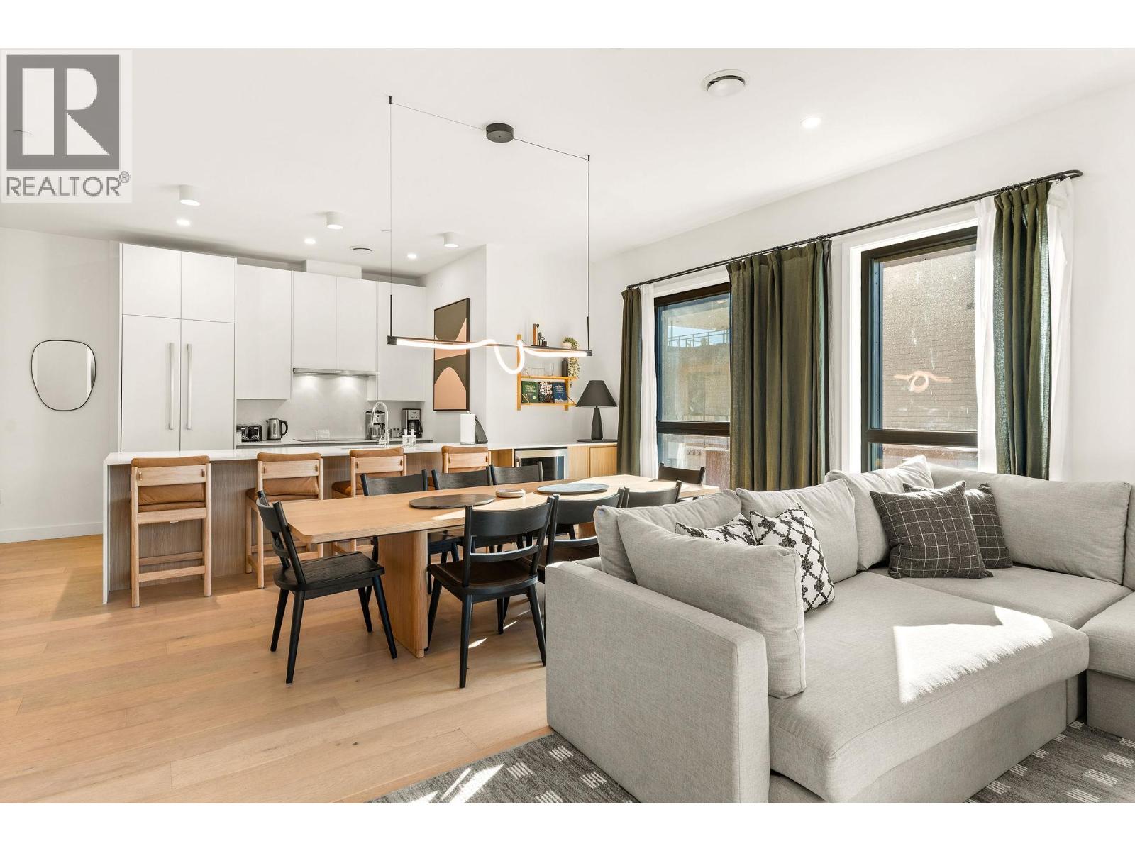 1702 Coursier Avenue Unit# 2501, Revelstoke, British Columbia