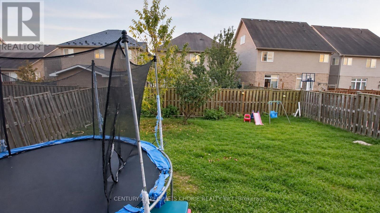99 Timber Creek Crescent, Cambridge, Ontario  N1T 0B5 - Photo 15 - X13819584