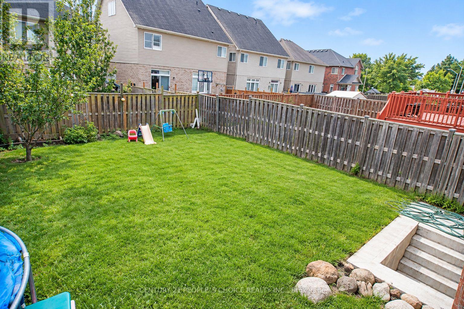 99 Timber Creek Crescent, Cambridge, Ontario  N1T 0B5 - Photo 16 - X13819584