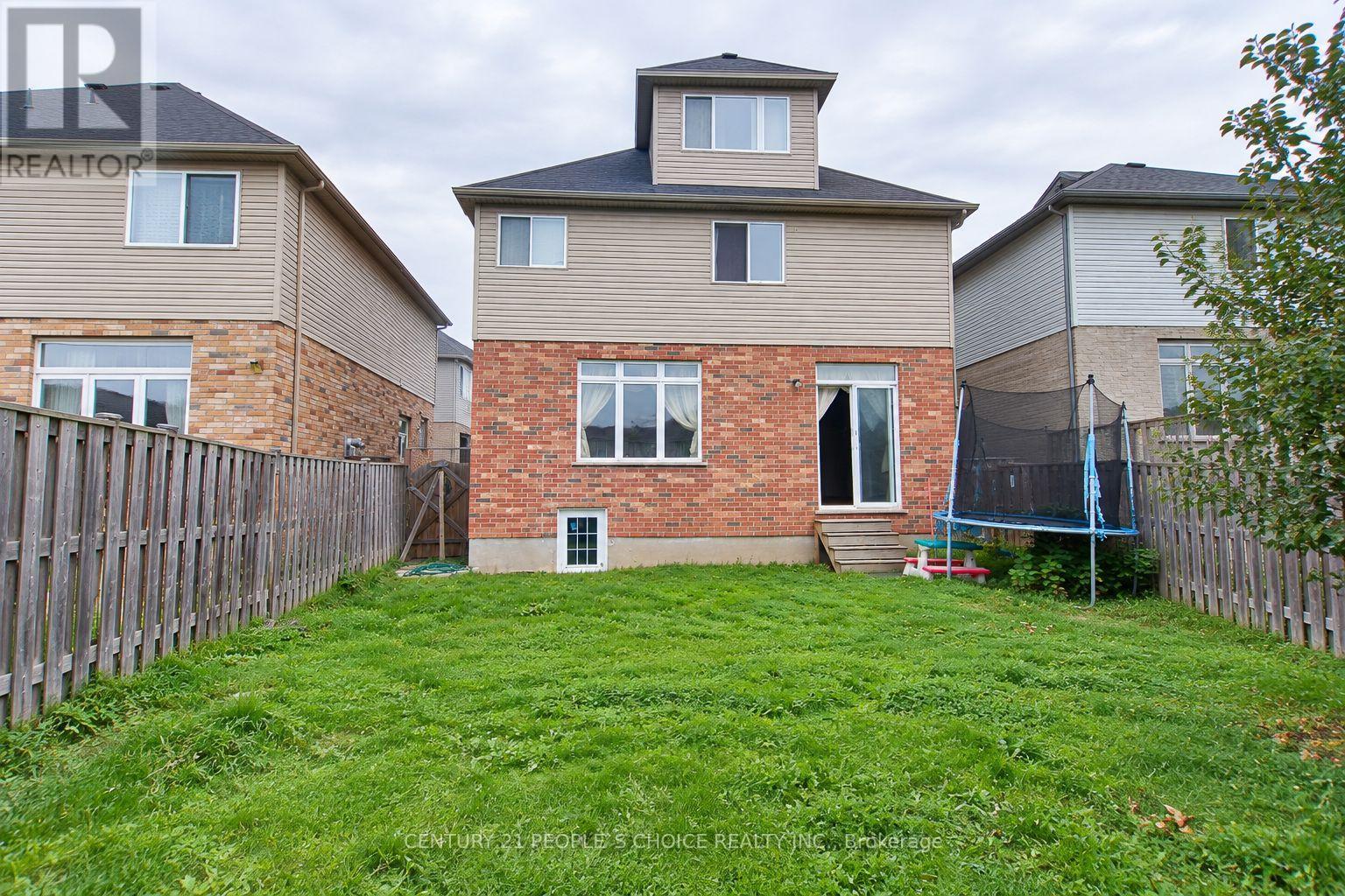 99 Timber Creek Crescent, Cambridge, Ontario  N1T 0B5 - Photo 17 - X13819584