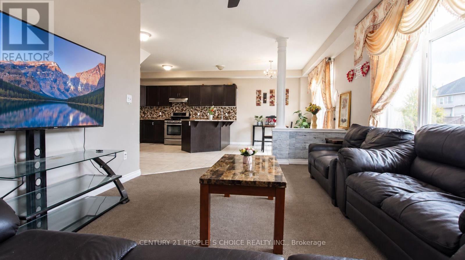 99 Timber Creek Crescent, Cambridge, Ontario  N1T 0B5 - Photo 7 - X13819584