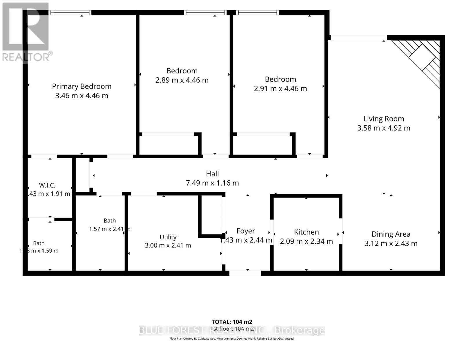 210 - 737 Deveron Crescent, London South, Ontario  N5Z 4X9 - Photo 3 - X13821302