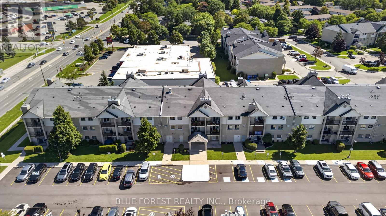 210 - 737 Deveron Crescent, London South, Ontario  N5Z 4X9 - Photo 5 - X13821302