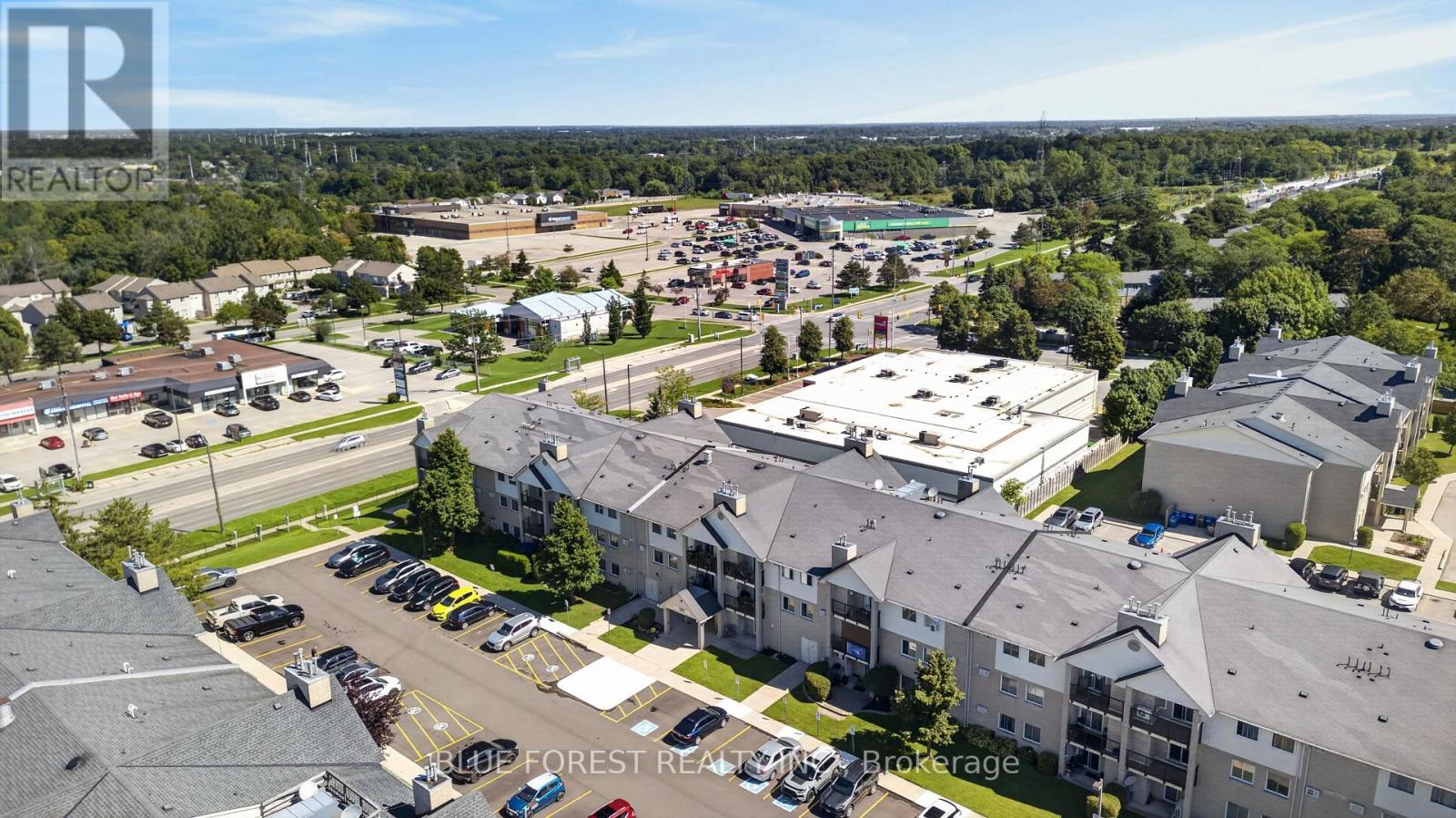 210 - 737 Deveron Crescent, London South, Ontario  N5Z 4X9 - Photo 6 - X13821302