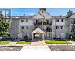 210 - 737 DEVERON CRESCENT, London South, Ontario