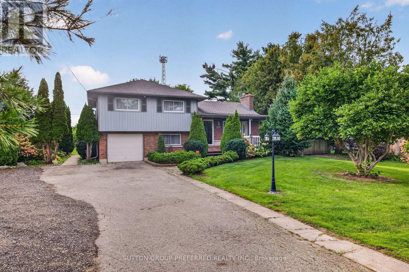 533 Crumlin Side Road, London East, Ontario  N6M 1C4 - Photo 3 - X13821372