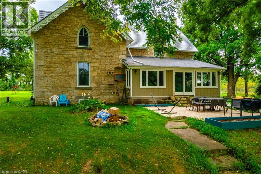 1172 8th Concession Road W, Flamborough, Ontario  N0B 2J0 - Photo 4 - 40826249