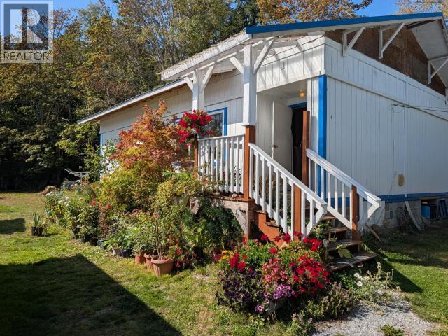 4649 CEDAR STREET photo 1
