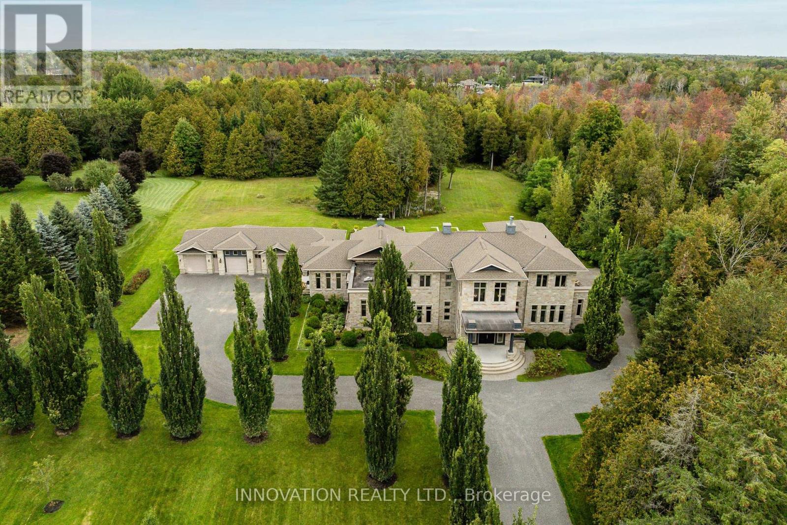 1545 LORDS MANOR LANE, Ottawa, Ontario