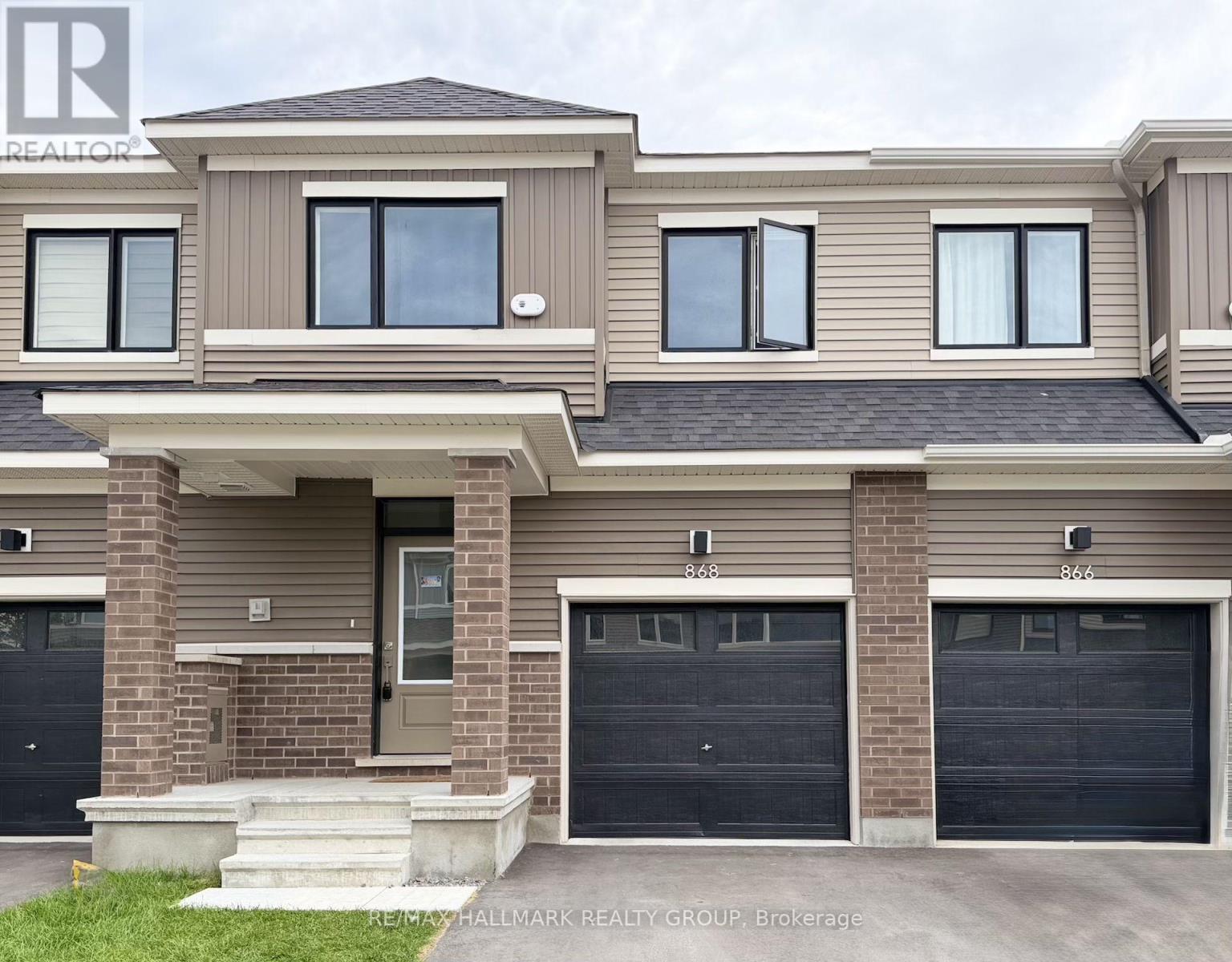 868 Andesite Terrace, Ottawa, Ontario