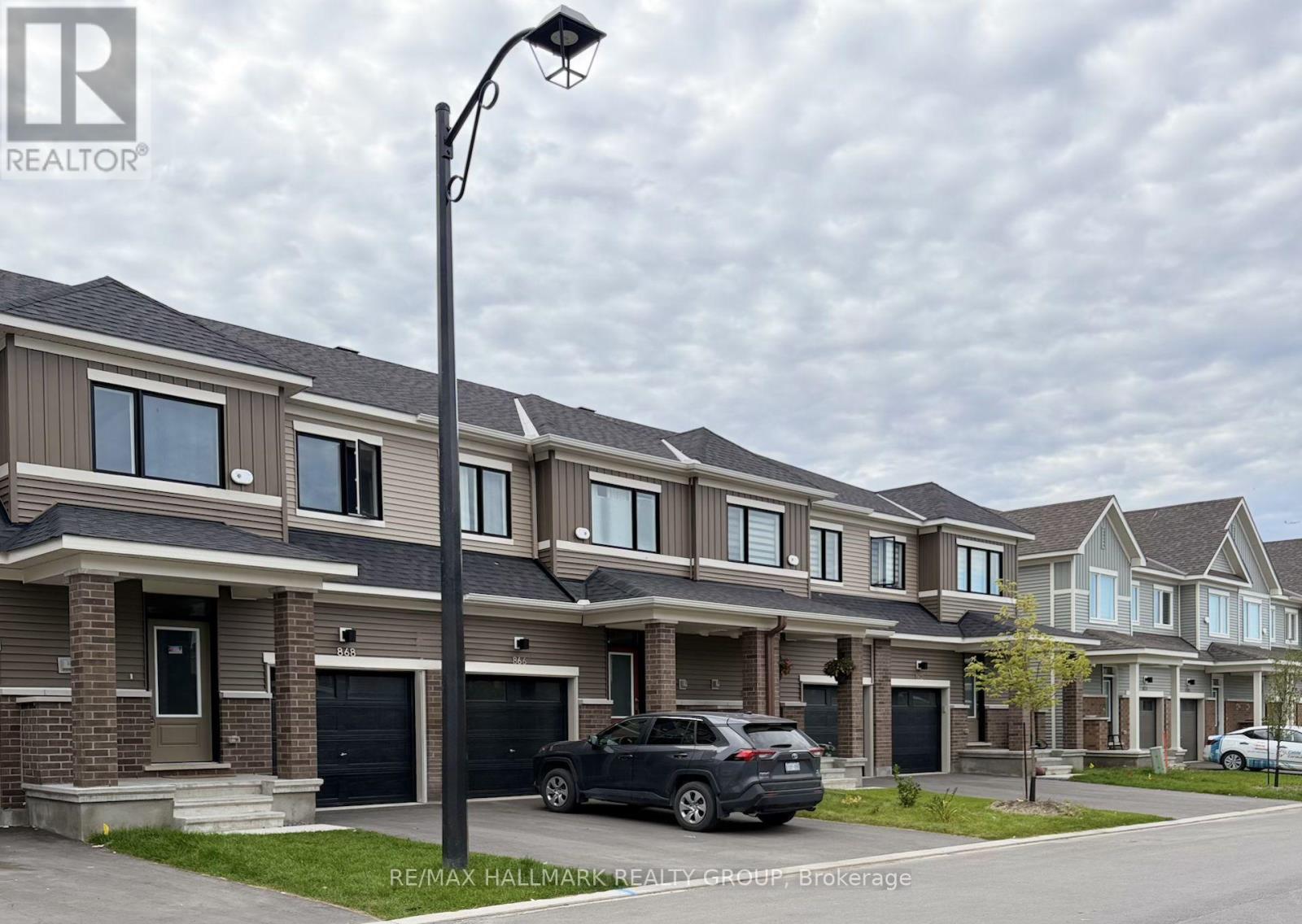 868 Andesite Terrace, Ottawa, Ontario  K2J 7H4 - Photo 20 - X13821320