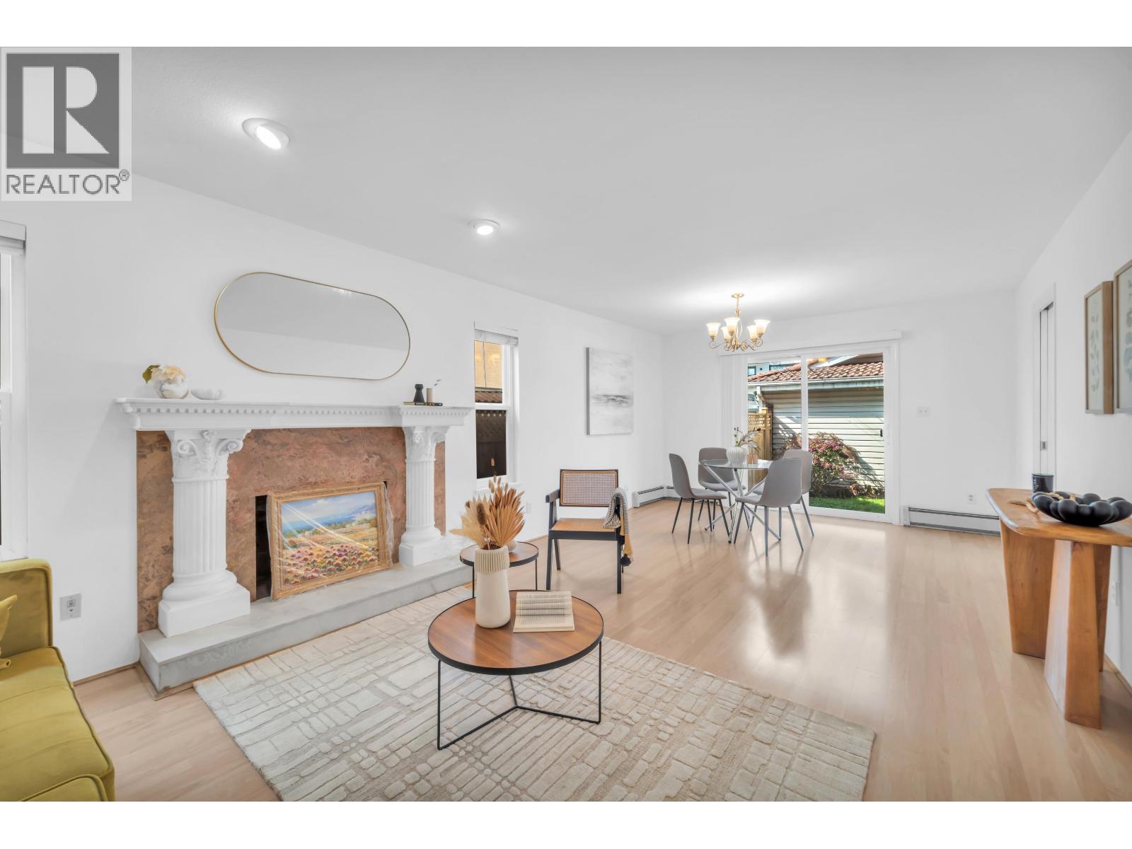8377 SHAUGHNESSY STREET, Vancouver, British Columbia