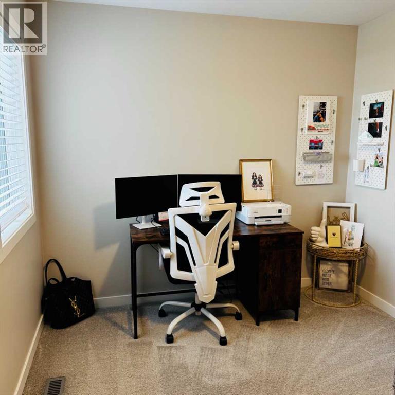 DEN/OFFICE /BED