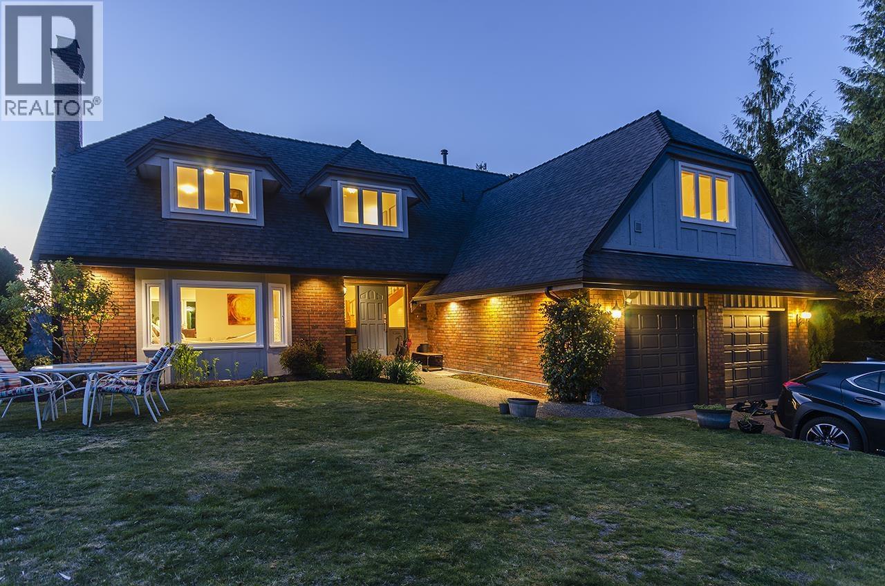 5237 Timberfeild Road, West Vancouver, British Columbia  V7W 2Y5 - Photo 4 - R3077110