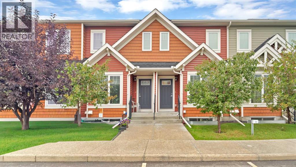 2016, 7451 Falconridge Boulevard NE, Calgary, Alberta  T3J 0Z8 - Photo 2 - A2346574