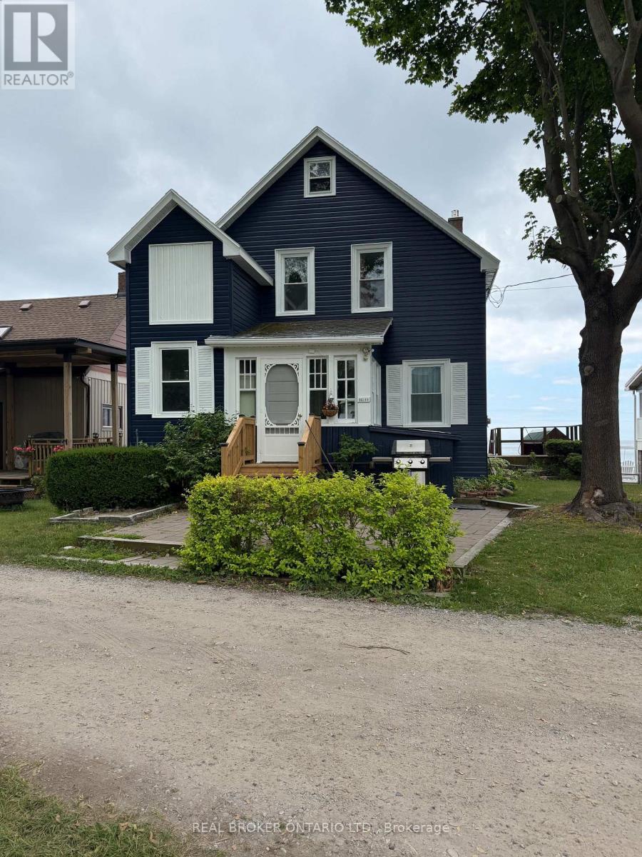 11611 Beach Road W, Wainfleet, Ontario L0S 1V0 - Photo 1 - X13821290