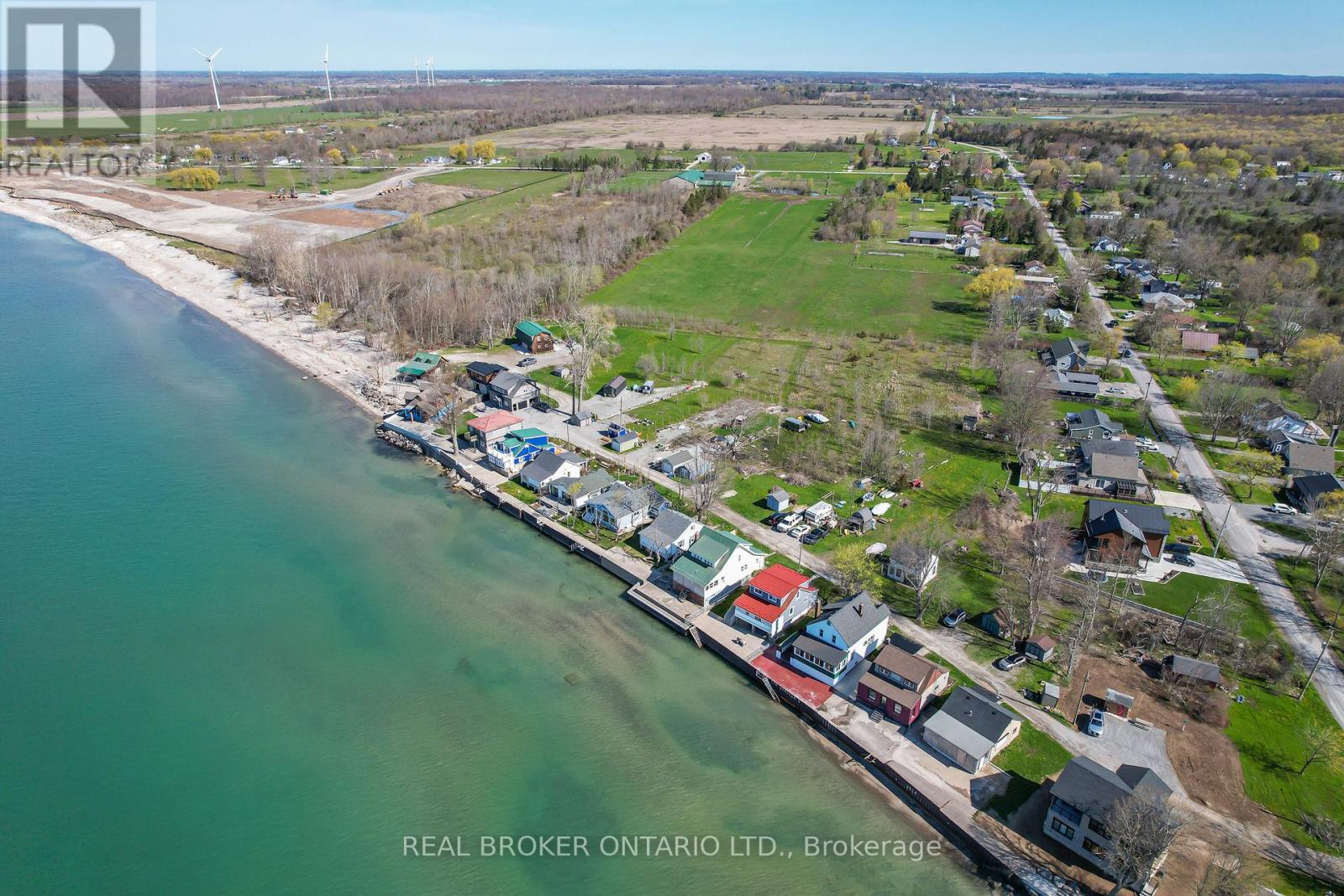 11611 Beach Road W, Wainfleet, Ontario L0S 1V0 - Photo 21 - X13821290