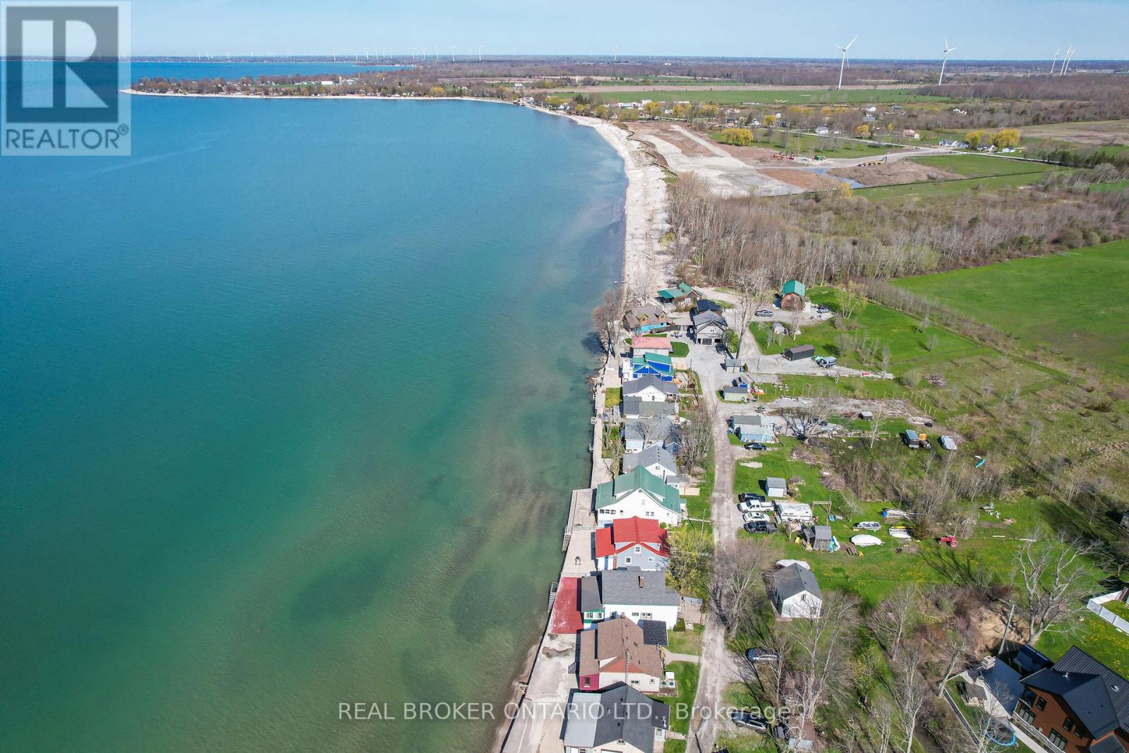 11611 Beach Road W, Wainfleet, Ontario L0S 1V0 - Photo 22 - X13821290