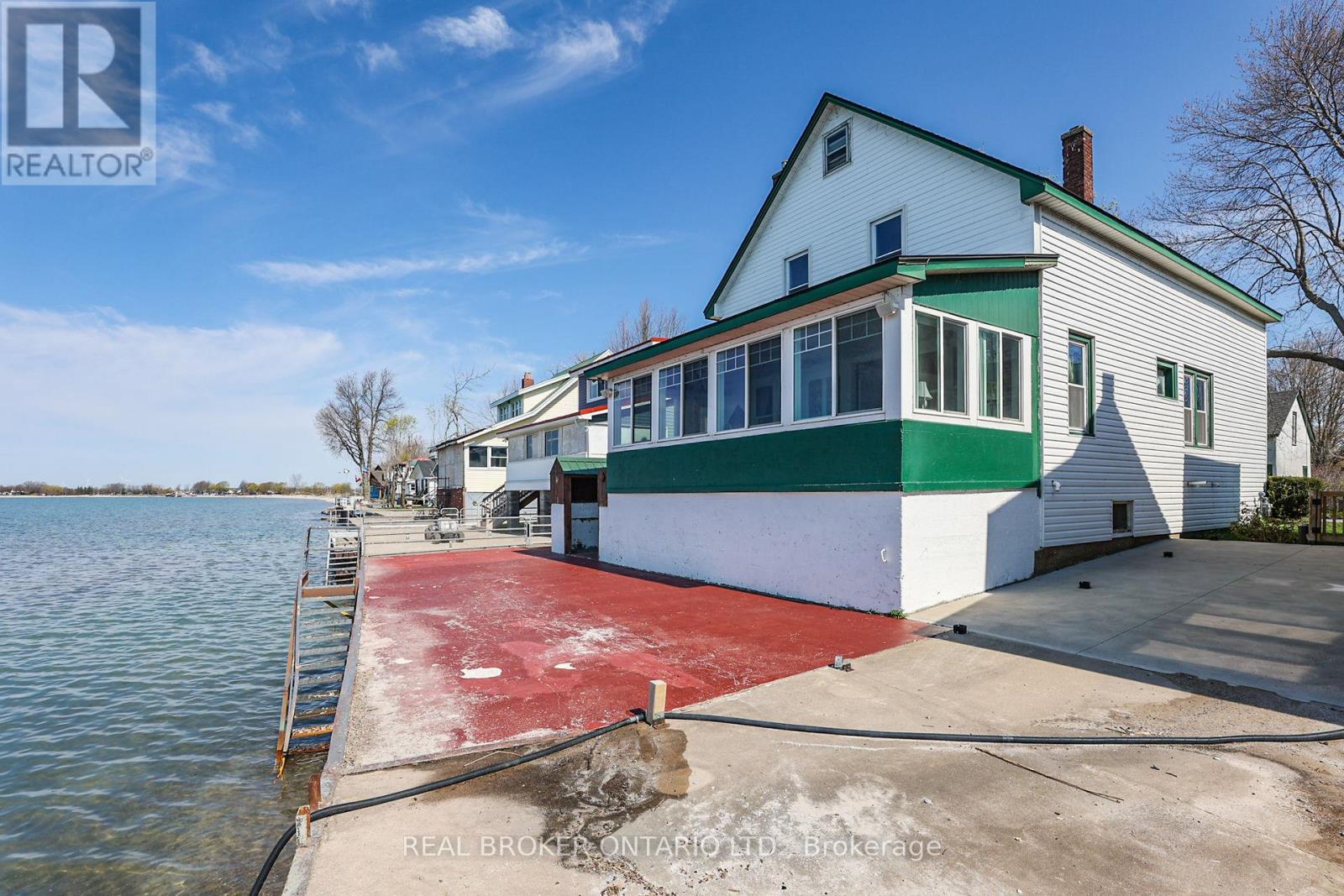 11611 Beach Road W, Wainfleet, Ontario L0S 1V0 - Photo 24 - X13821290
