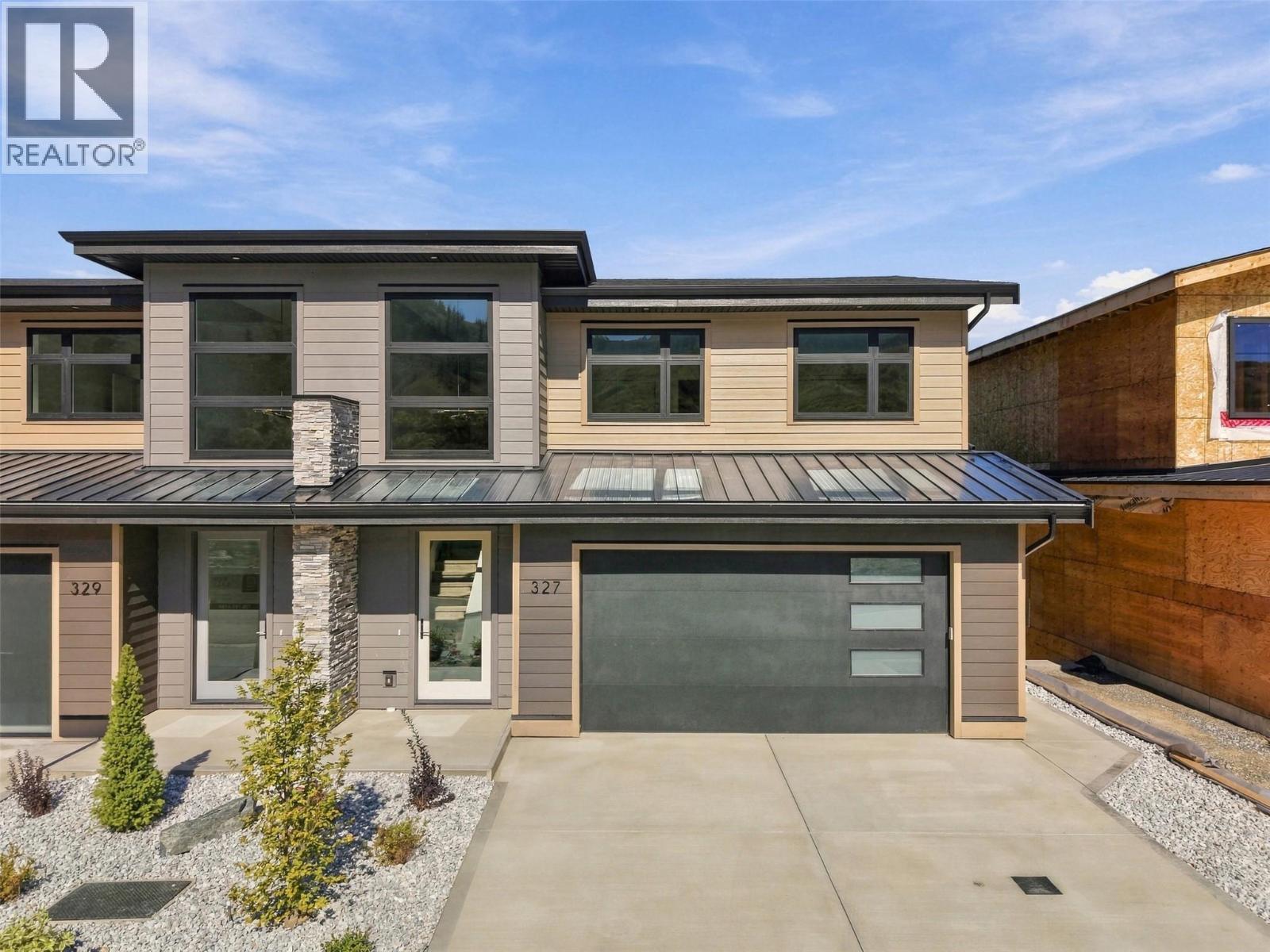 38 RUE CHEVAL NOIR Unit# 327, Kamloops, British Columbia