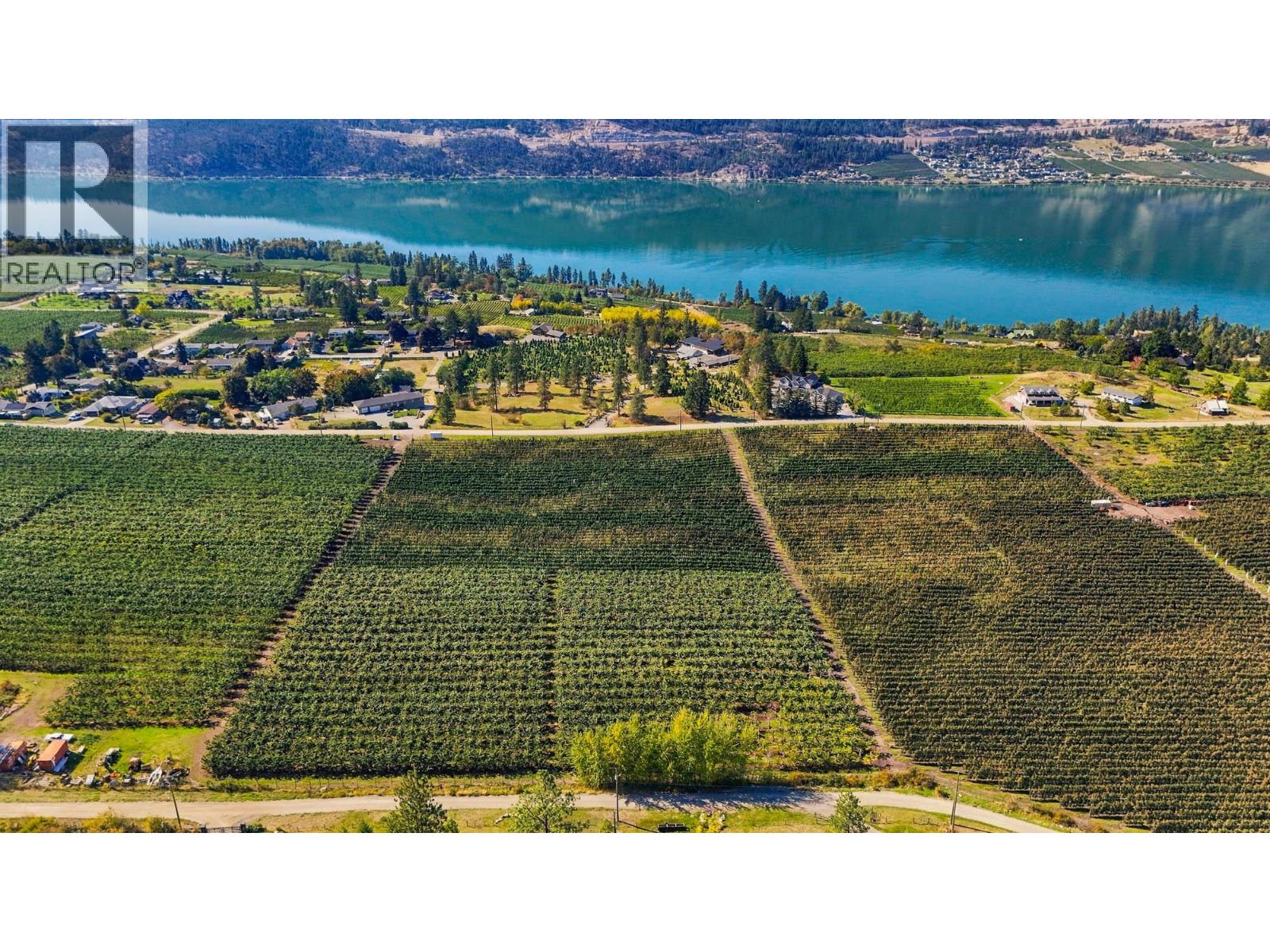 Lot P Middle Bench Road, Lake Country, British Columbia  V4V 2B4 - Photo 5 - 10400362