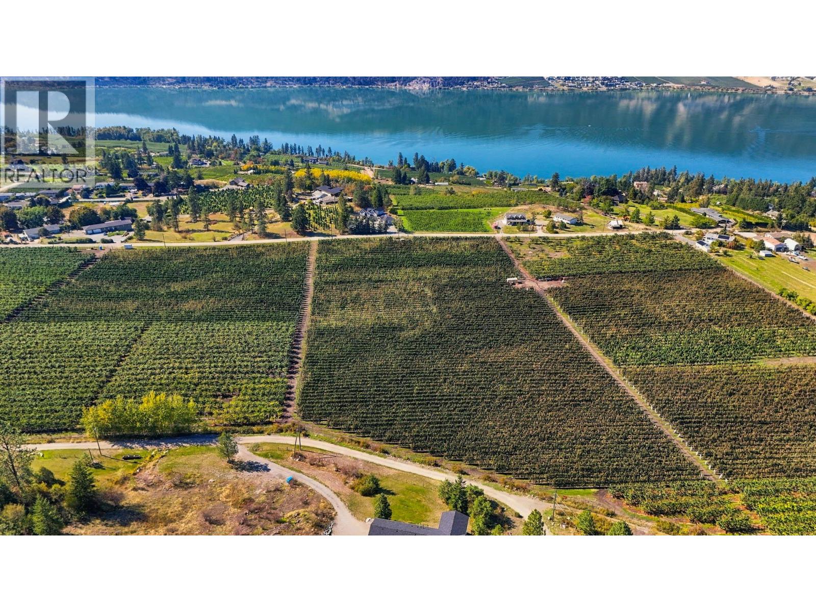 Lot P Middle Bench Road, Lake Country, British Columbia  V4V 2B4 - Photo 8 - 10400362