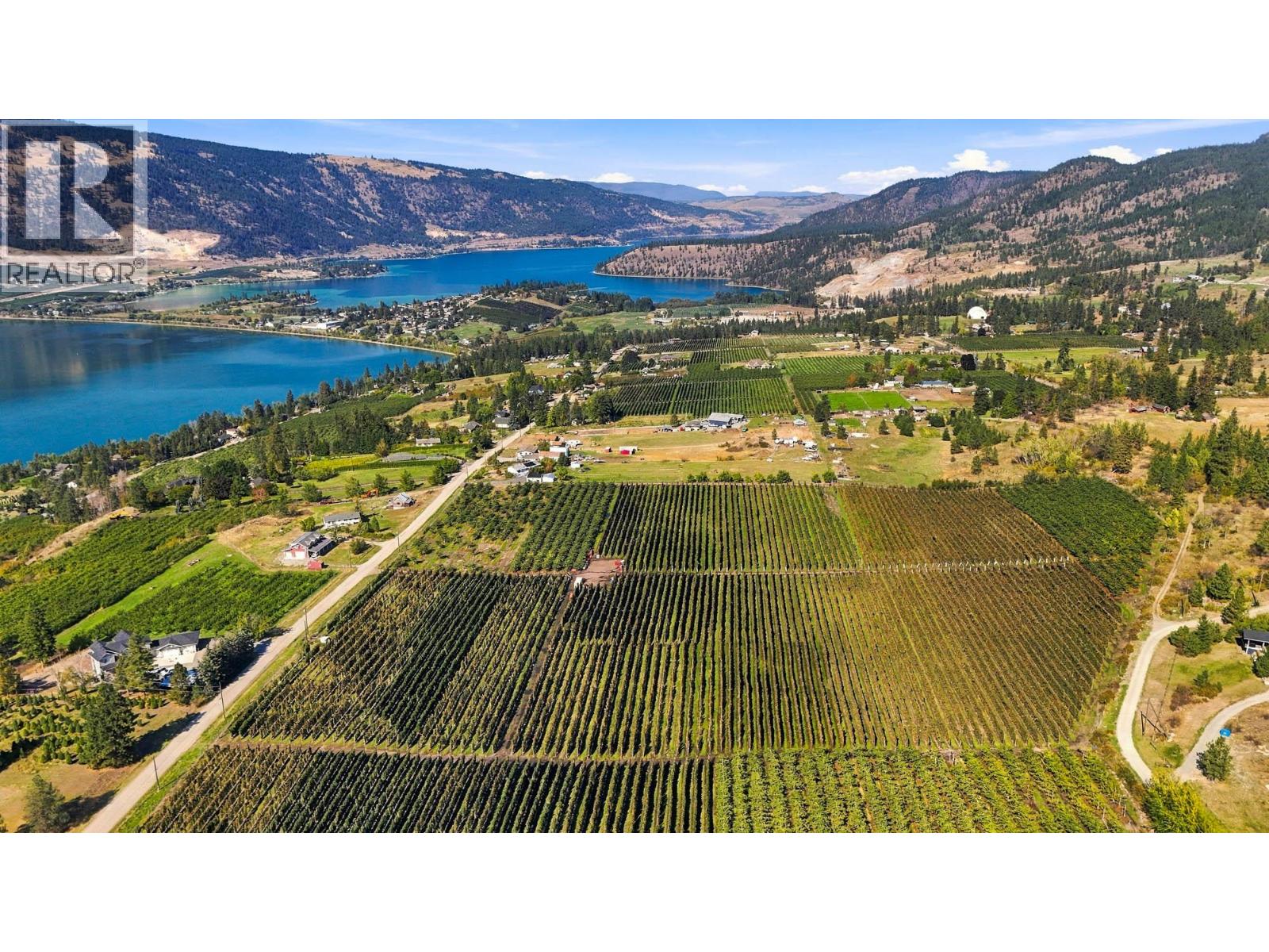 Lot O Middle Bench Road, Lake Country, British Columbia  V4V 2B4 - Photo 2 - 10400355
