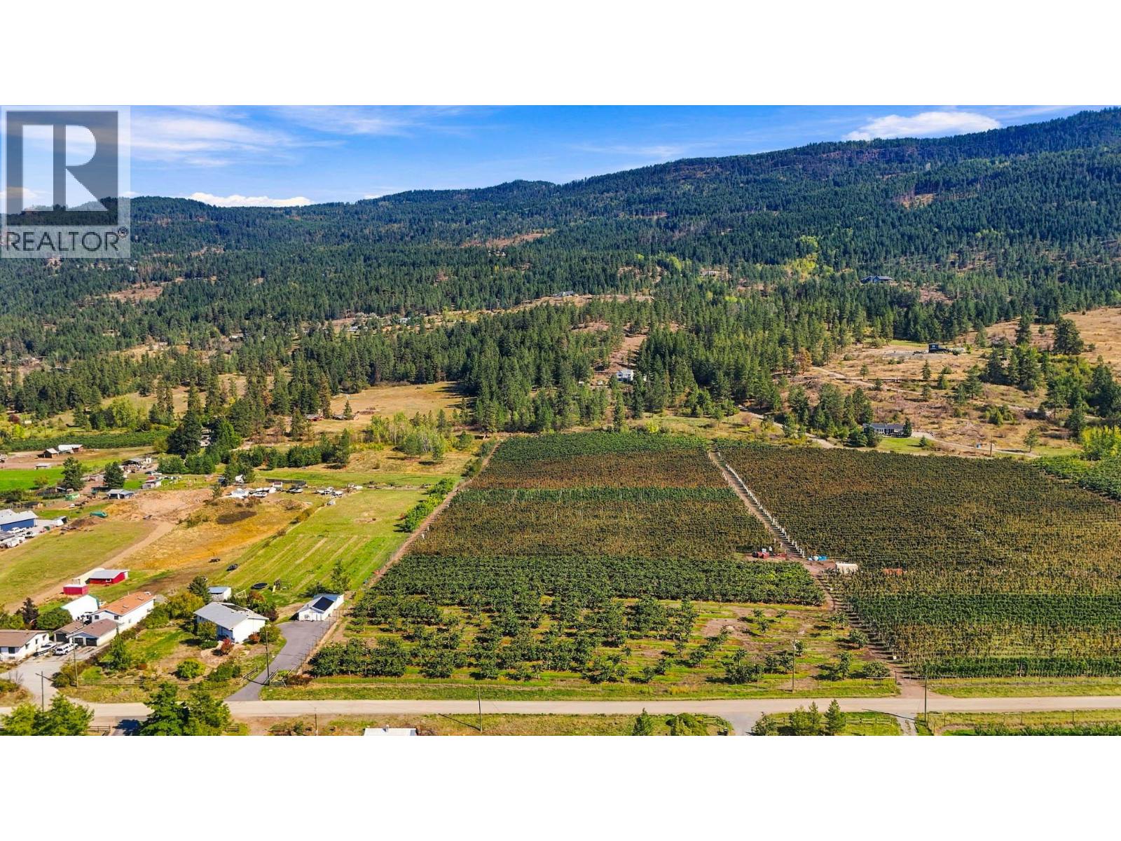Lot O Middle Bench Road, Lake Country, British Columbia  V4V 2B4 - Photo 4 - 10400355