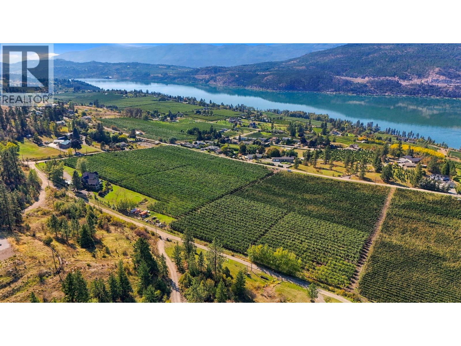 Lot P Middle Bench Road, Lake Country, British Columbia  V4V 2B4 - Photo 2 - 10400362