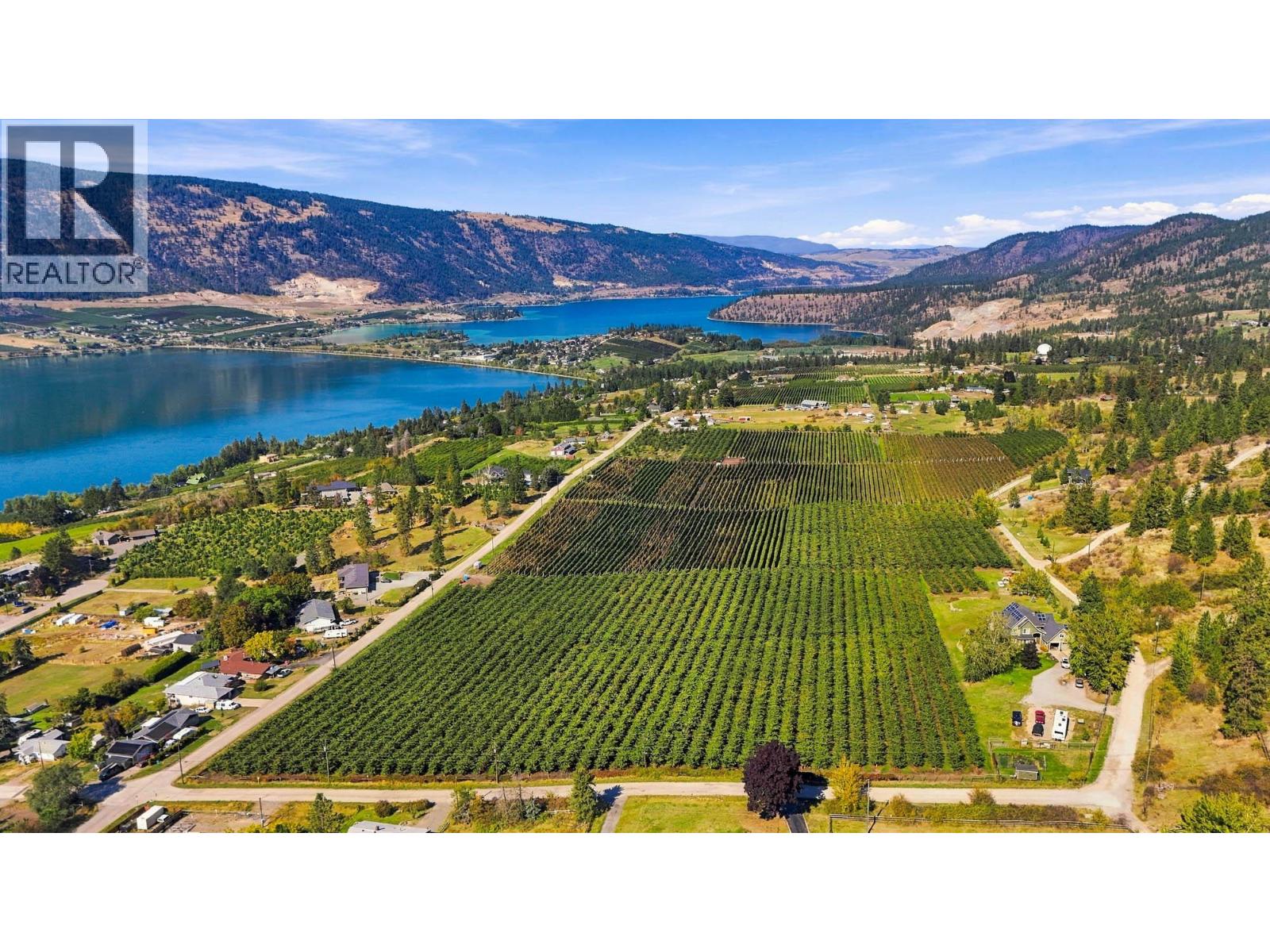 Lot P Middle Bench Road, Lake Country, British Columbia  V4V 2B4 - Photo 4 - 10400362