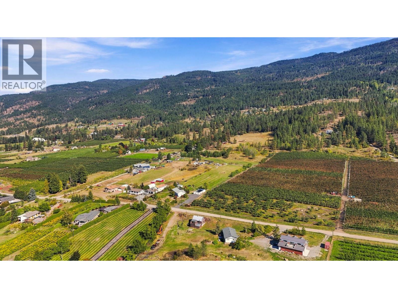 Lot O Middle Bench Road, Lake Country, British Columbia  V4V 2B4 - Photo 7 - 10400355