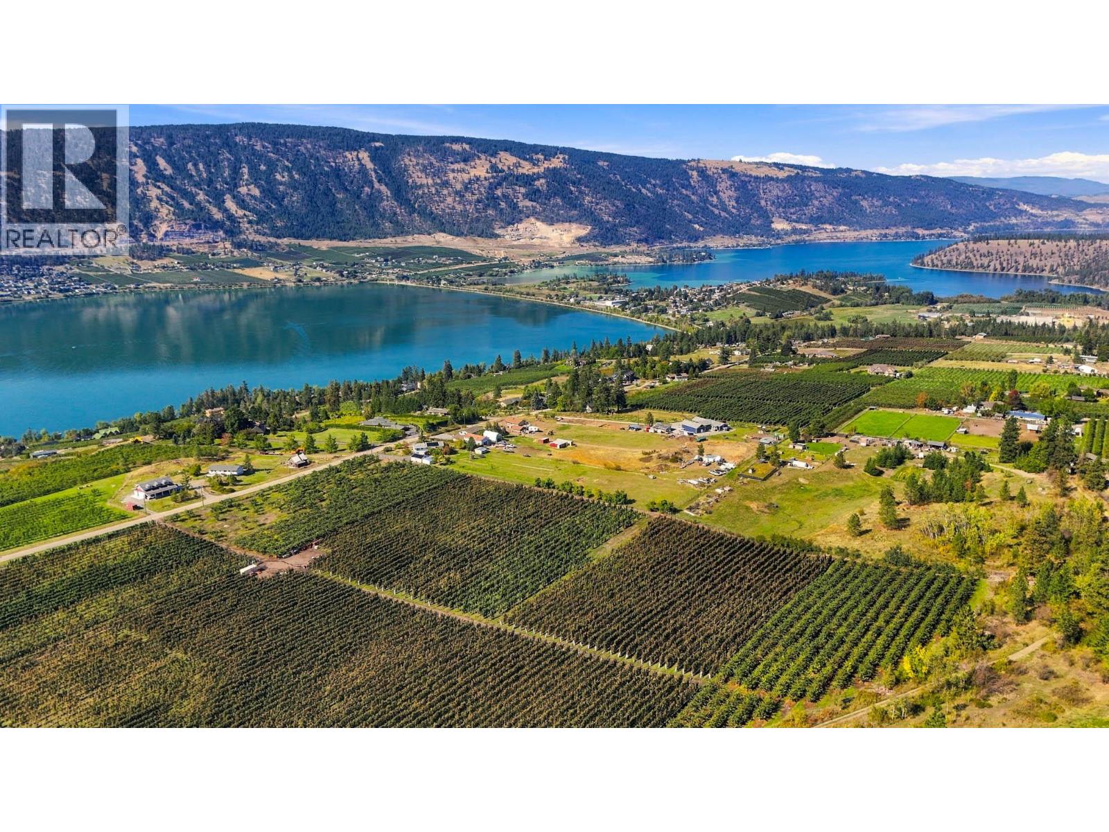 Lot O Middle Bench Road, Lake Country, British Columbia  V4V 2B4 - Photo 3 - 10400355