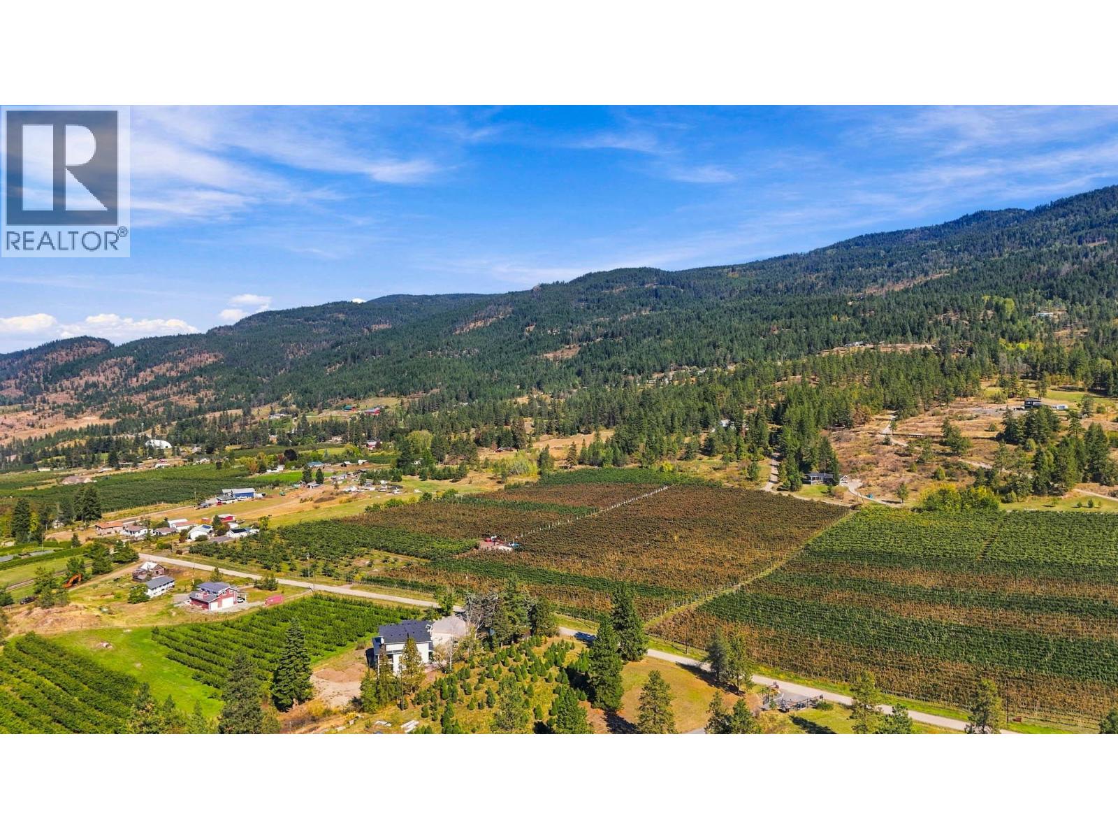 Lot O Middle Bench Road, Lake Country, British Columbia  V4V 2B4 - Photo 5 - 10400355