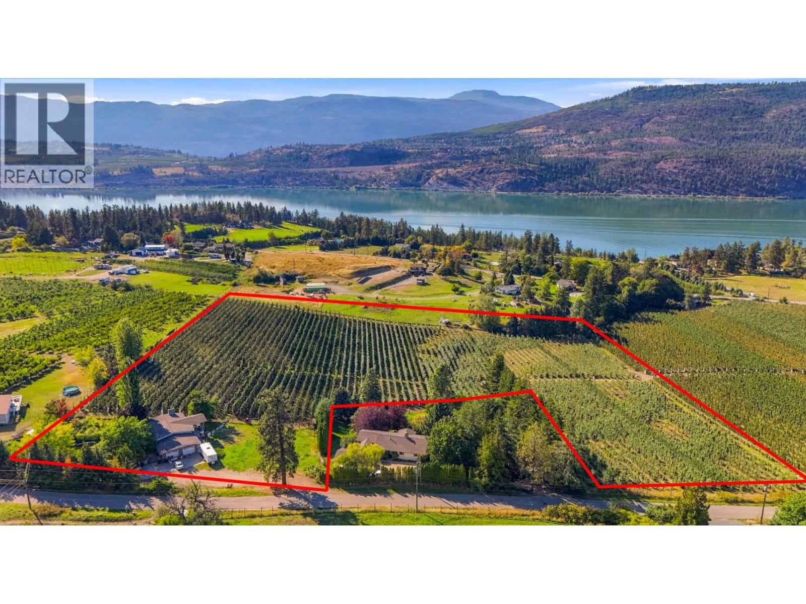 12930 Trewhitt Road, Lake Country, British Columbia