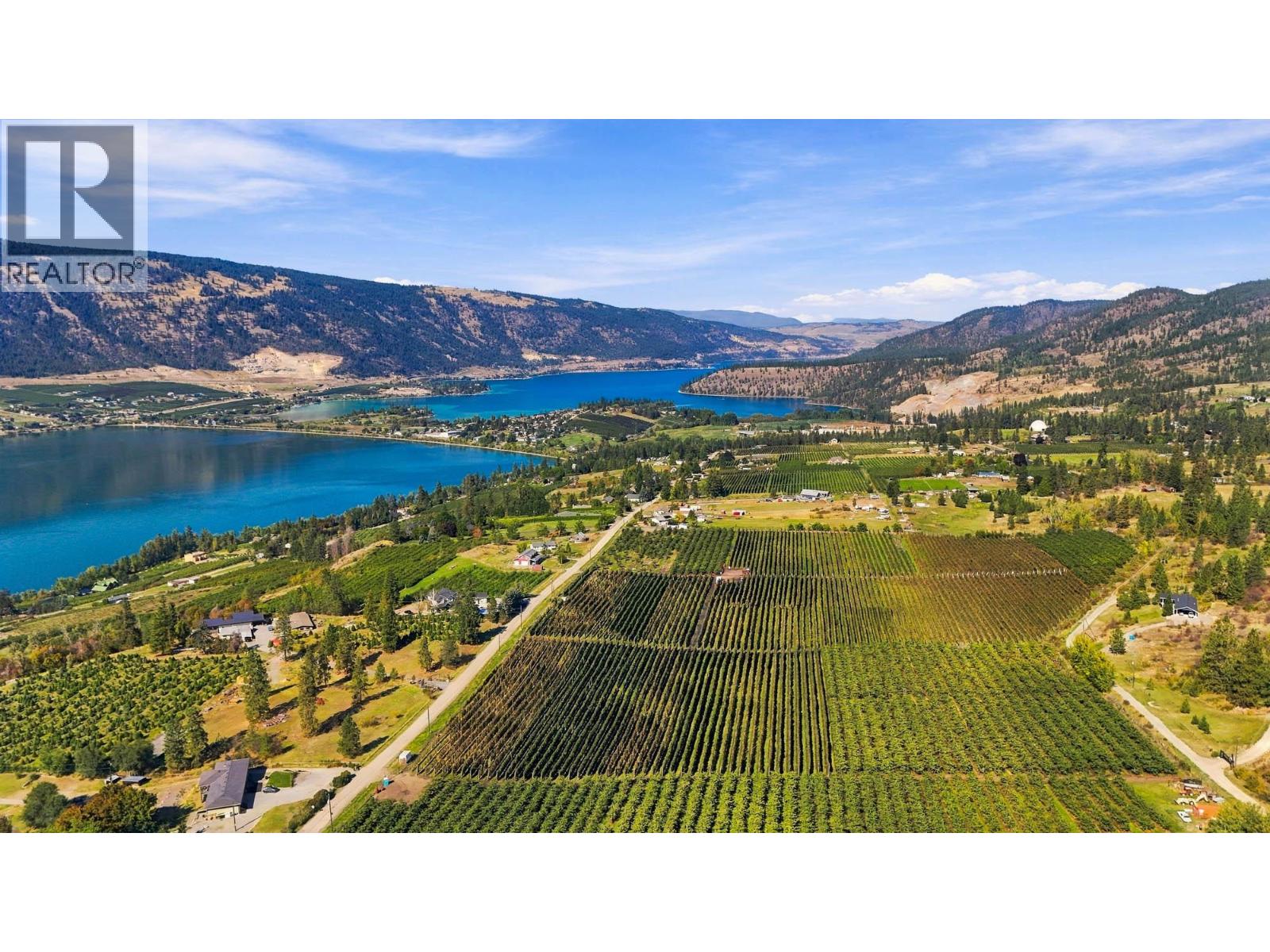 Lot P Middle Bench Road, Lake Country, British Columbia  V4V 2B4 - Photo 6 - 10400362