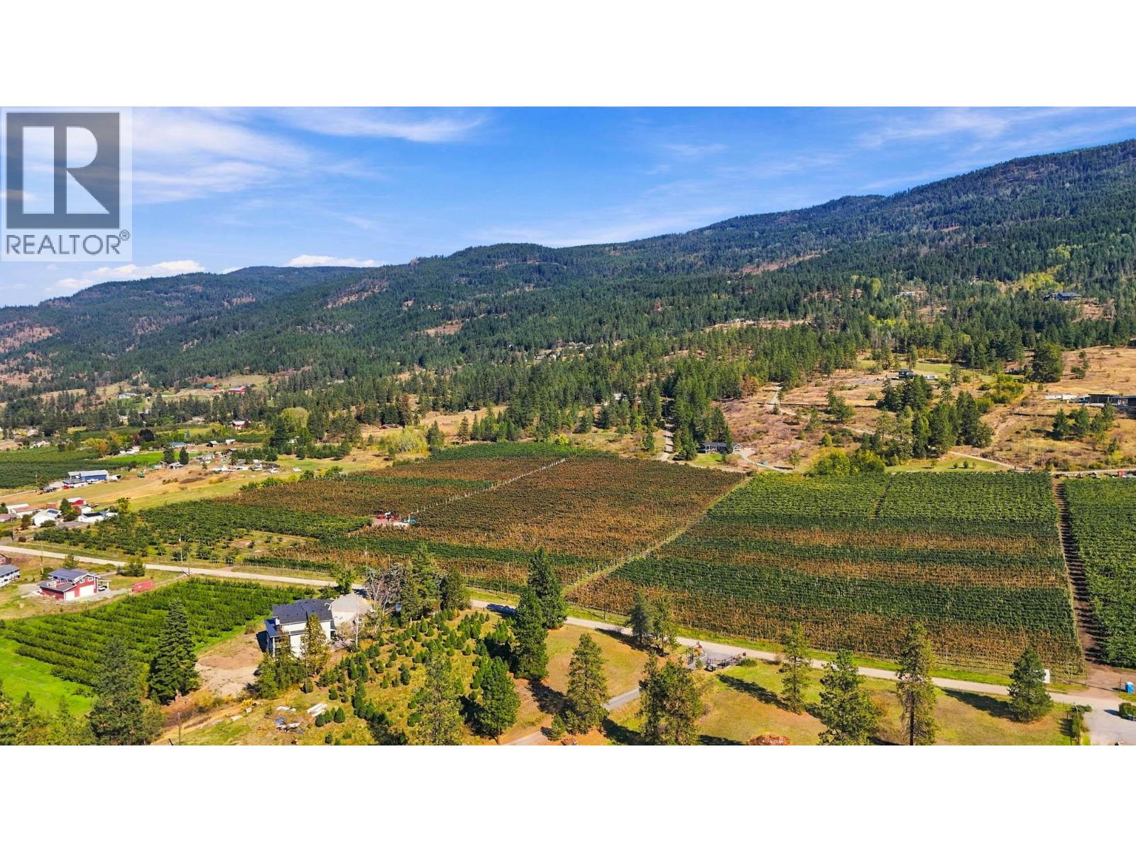 Lot P Middle Bench Road, Lake Country, British Columbia  V4V 2B4 - Photo 3 - 10400362