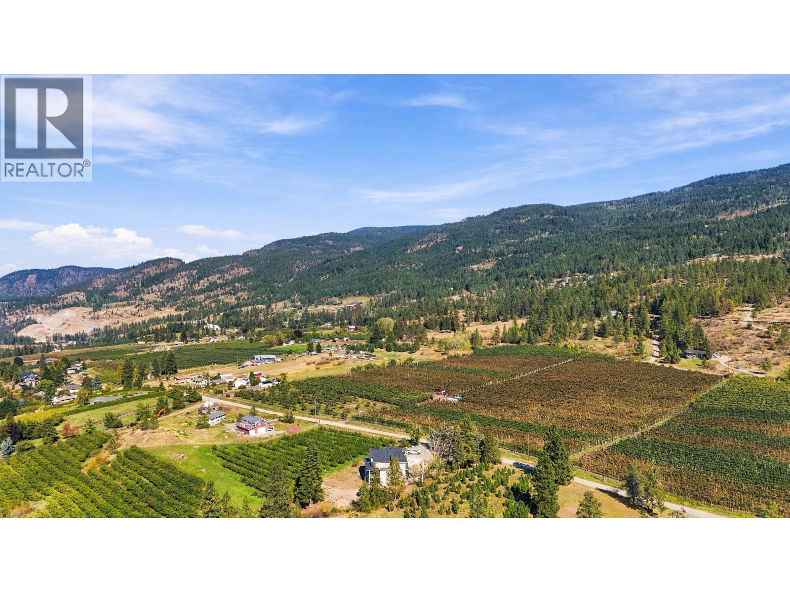 Part Lot O Middle Bench Road, Lake Country, British Columbia  V4V 2B4 - Photo 6 - 10400370