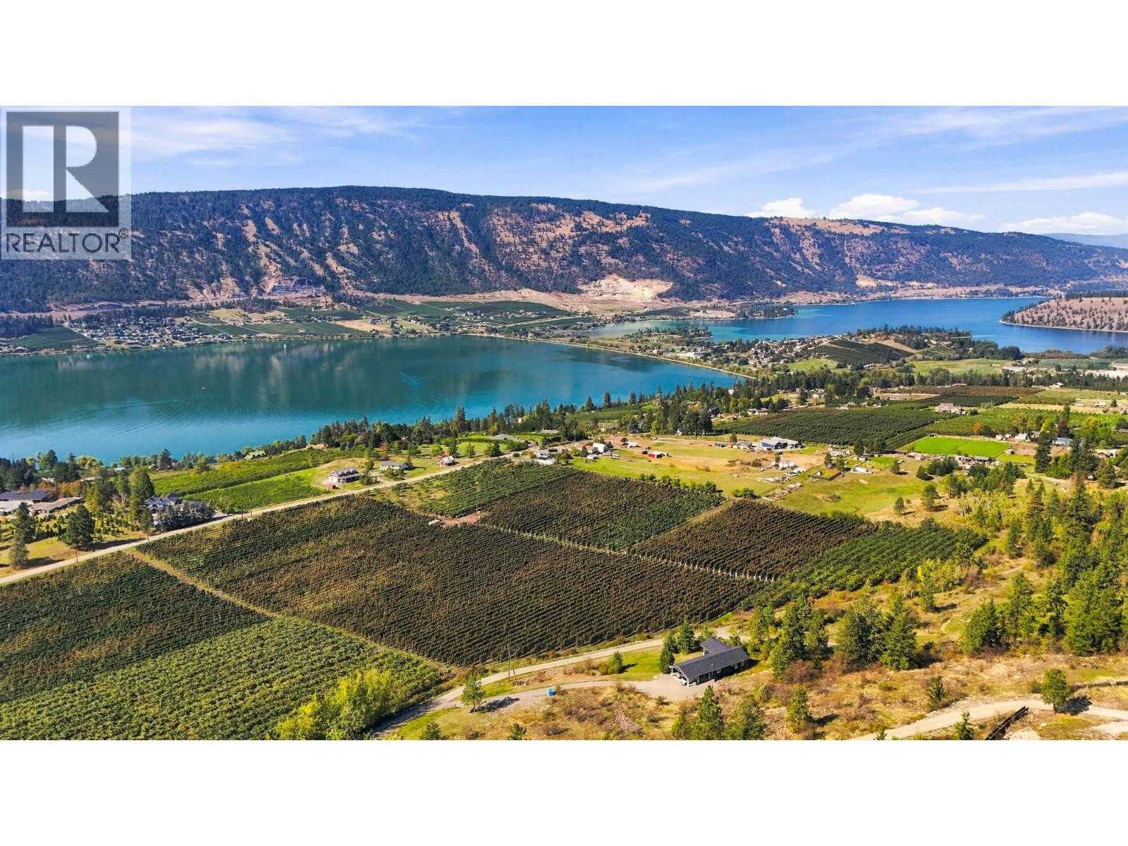 Part Lot O Middle Bench Road, Lake Country, British Columbia  V4V 2B4 - Photo 4 - 10400370