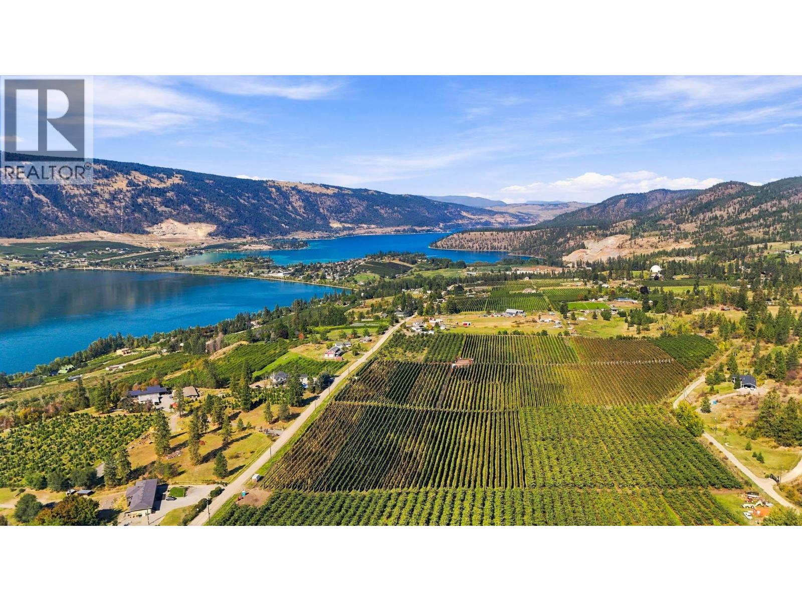 Part Lot O Middle Bench Road, Lake Country, British Columbia  V4V 2B4 - Photo 2 - 10400370