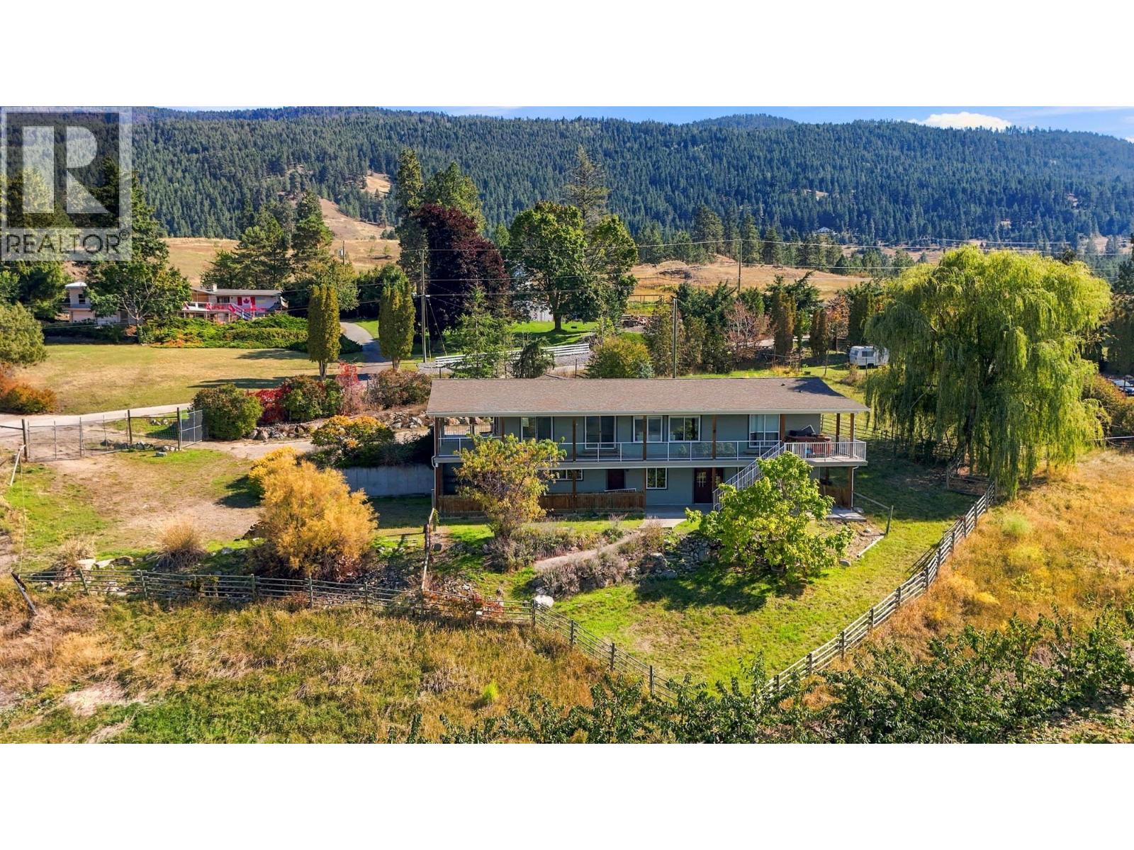 14110 Talbot Road, Lake Country, British Columbia  V4V 2B4 - Photo 4 - 10400379
