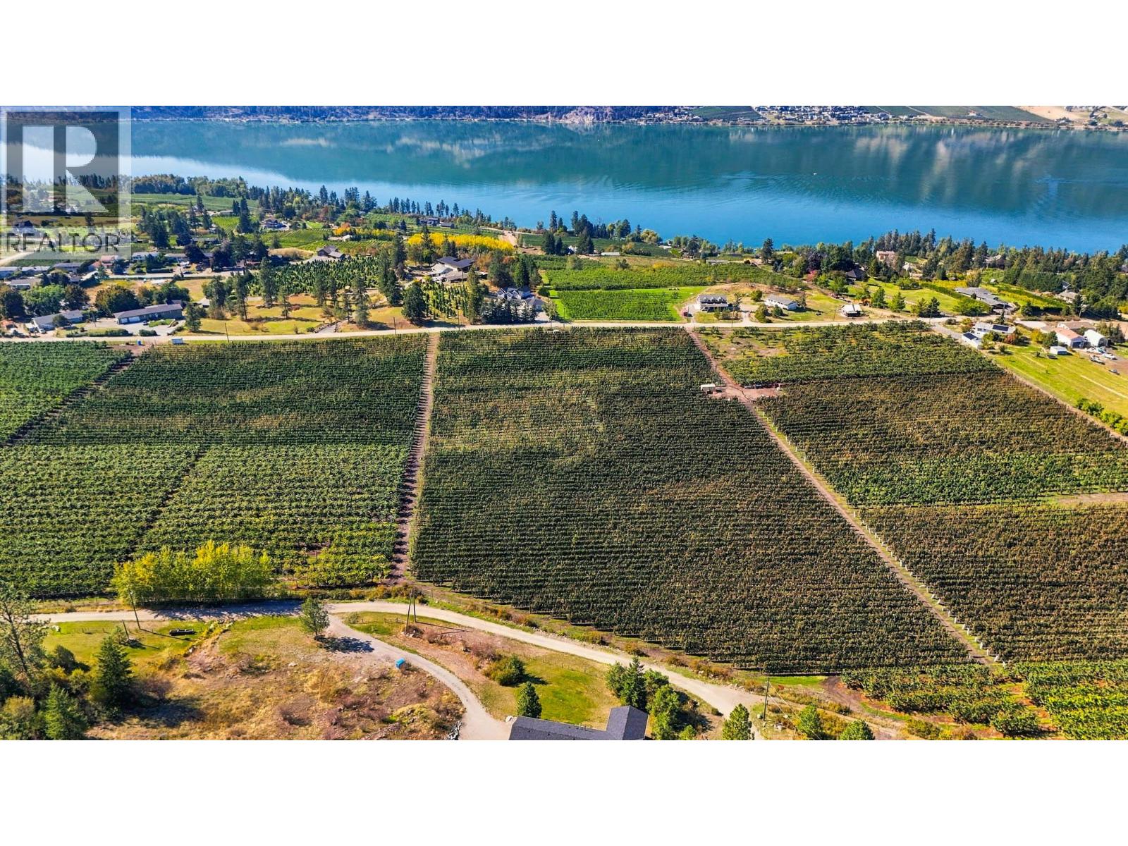 Part Lot O Middle Bench Road, Lake Country, British Columbia  V4V 2B4 - Photo 3 - 10400370