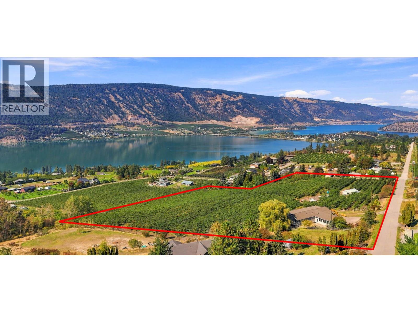 14110 Talbot Road, Lake Country, British Columbia