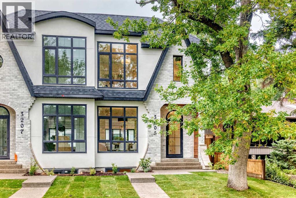3207 Kilkenny Road Sw, Calgary, Alberta  T3E 4R5 - Photo 1 - A2347699