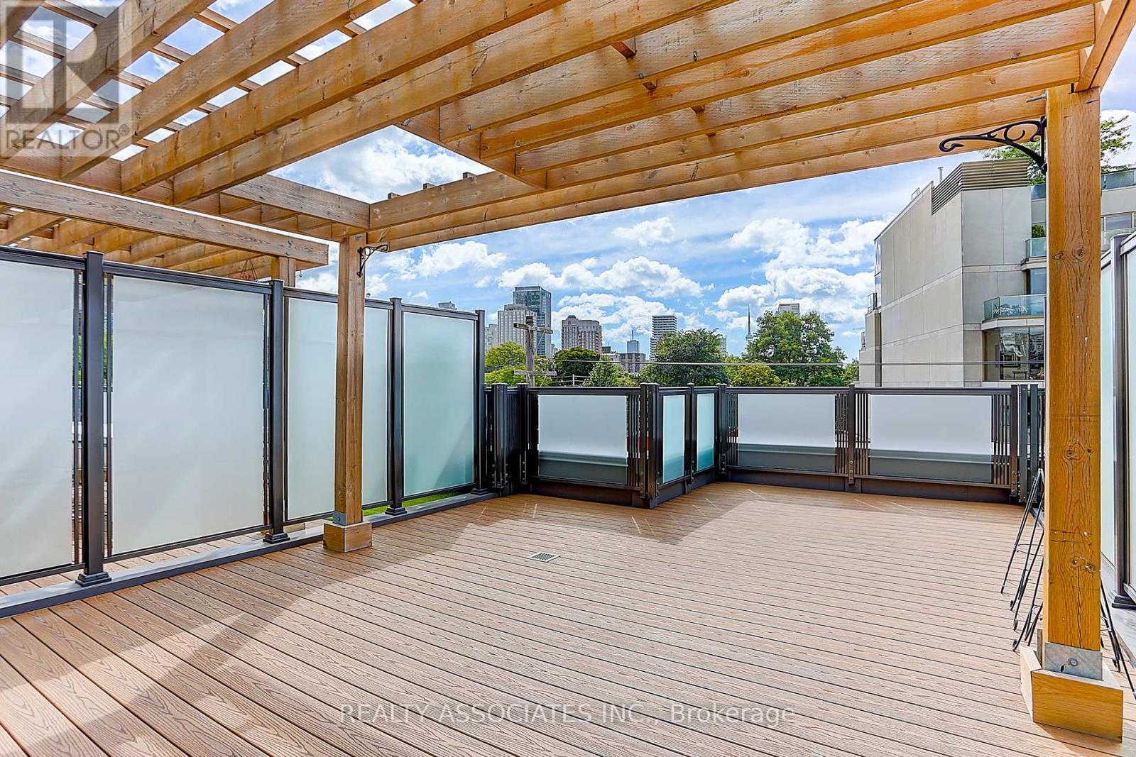 Th3 - 270 Davenport Road, Toronto, Ontario  M5R 0C1 - Photo 42 - C13821288