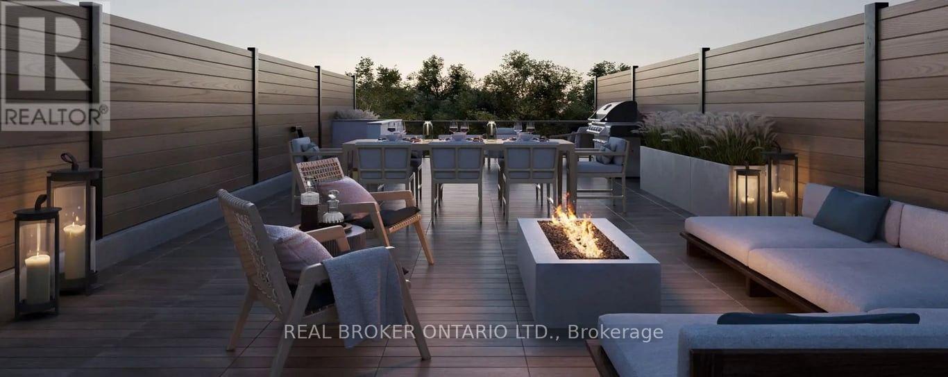 914 - 625 Sheppard Avenue E, Toronto, Ontario  M2K 1B5 - Photo 26 - C13821304