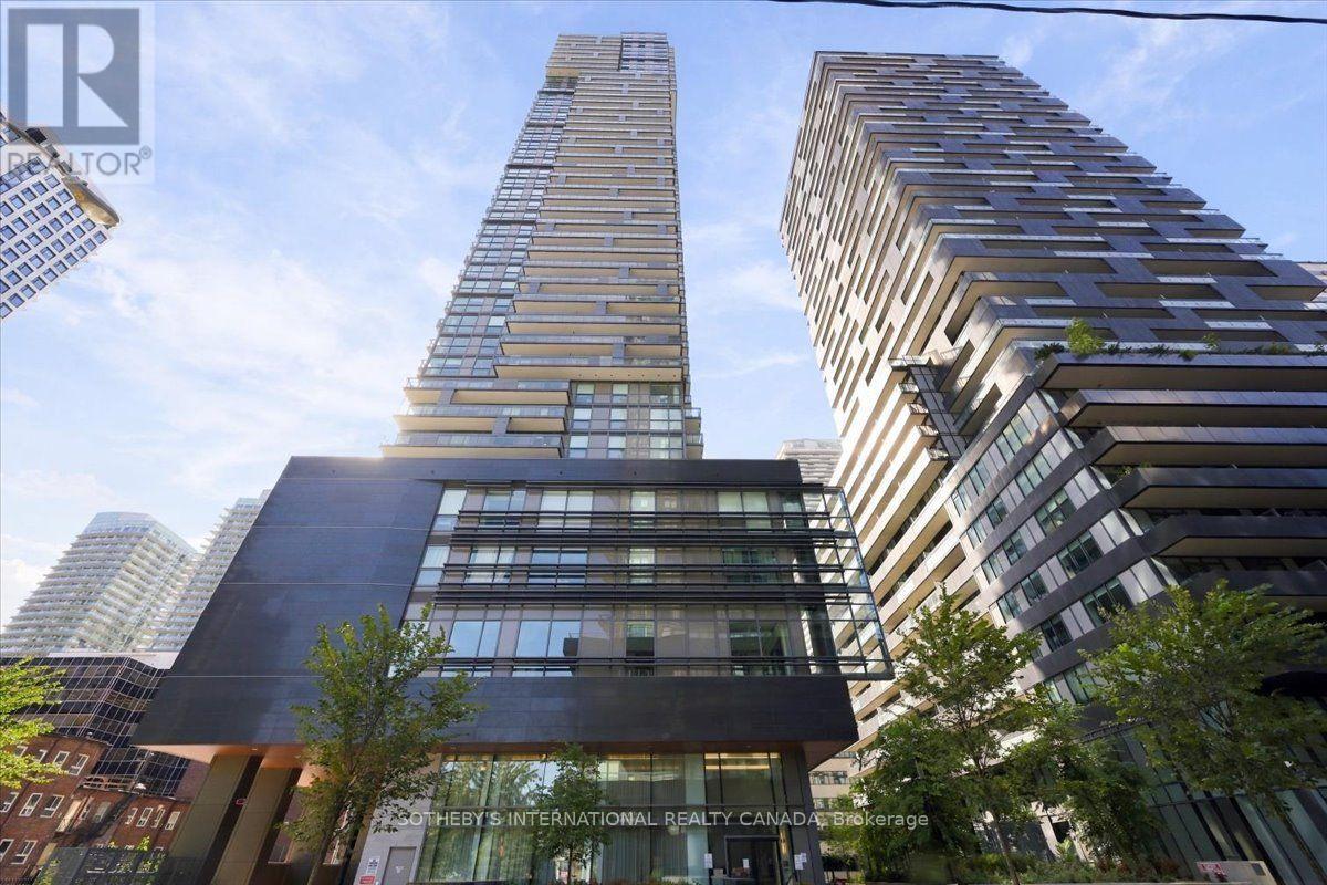 1808 - 39 ROEHAMPTON AVENUE, Toronto, Ontario
