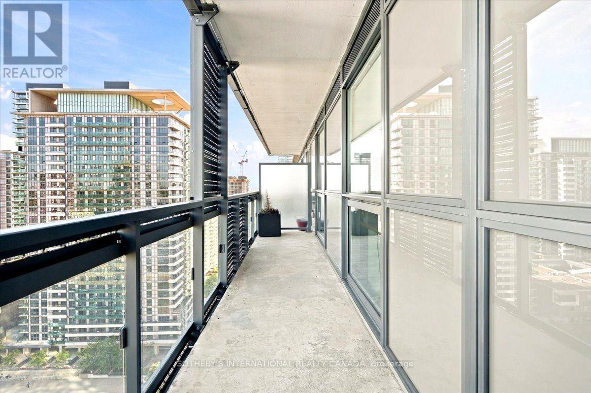 1808 - 39 Roehampton Avenue, Toronto, Ontario  M4P 0G1 - Photo 15 - C13821350