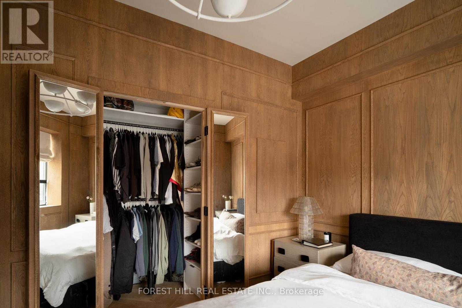 205 - 295 Davenport Road, Toronto, Ontario M5R 1K5 - Photo 11 - C13821366